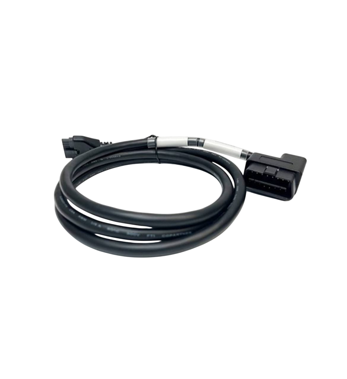 16-PIN OBD2