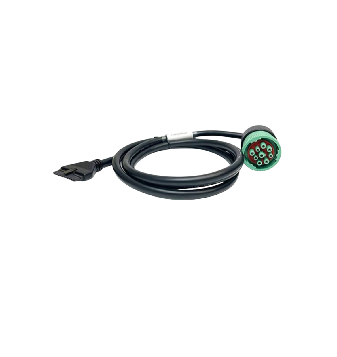 9-PIN Heavy-Duty