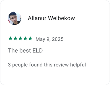 review